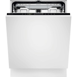 Electrolux GA60SLVS, Geschirrspüler