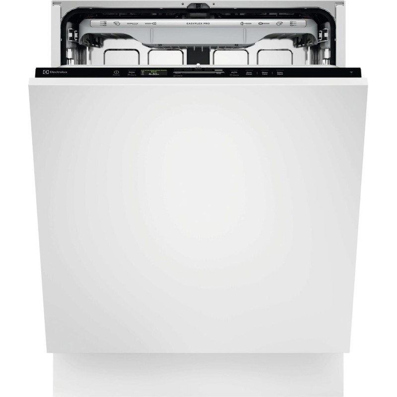 Electrolux GA60SLVS, Geschirrspüler