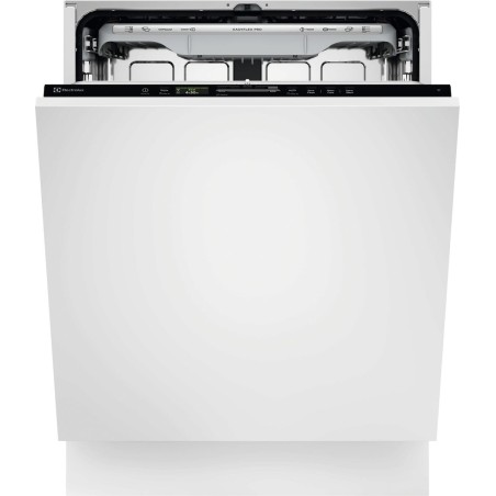 Electrolux GA60SLVS, Lave-vaisselle
