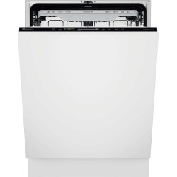 Electrolux GA60SLVCX, Geschirrspüler