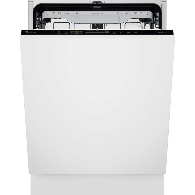 Electrolux GA60SLVCX, Geschirrspüler