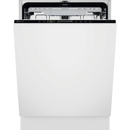Electrolux GA60SLVCX, Lave-vaisselle