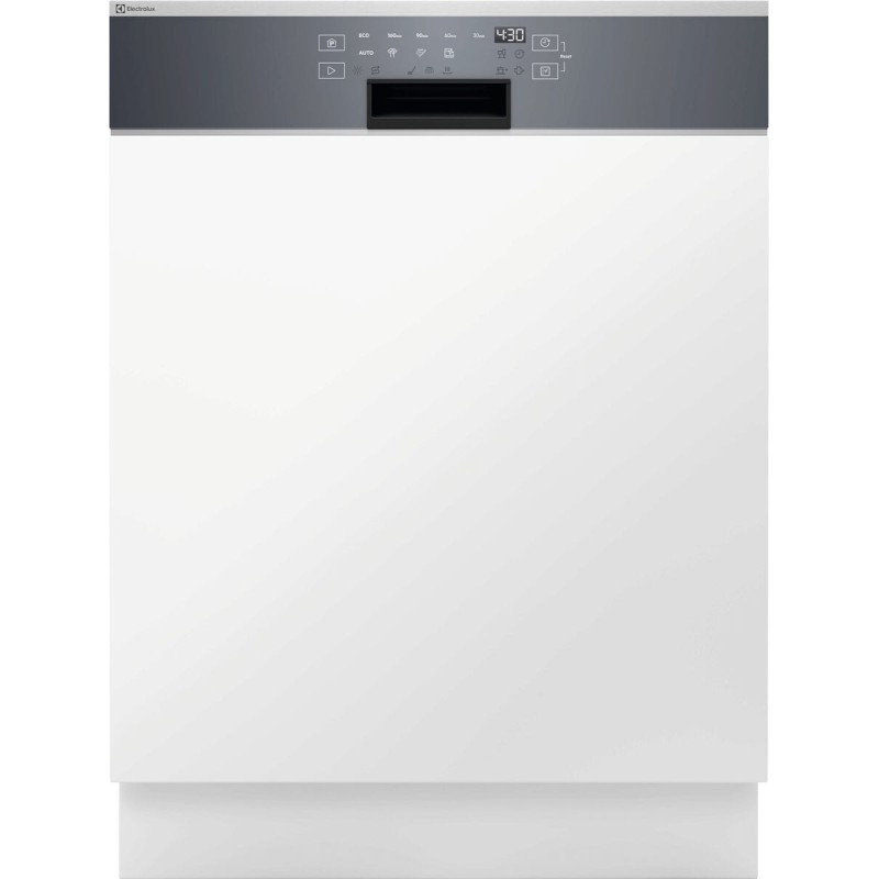 Electrolux GA60SLICCN, Geschirrspüler