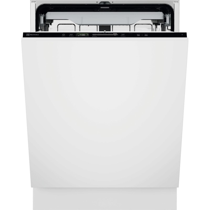 Electrolux GA60LVSX, Geschirrspüler