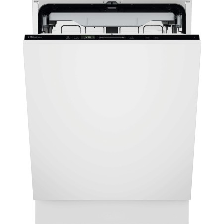 Electrolux GA60LVSX, Geschirrspüler