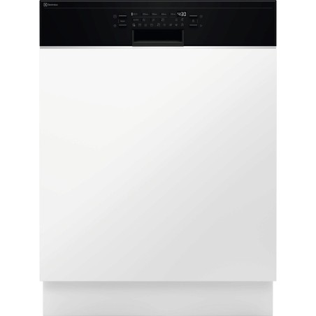 Electrolux GA60LISW, Geschirrspüler