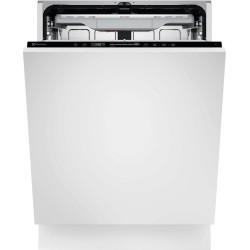 Electrolux GA60GLVSX, Geschirrspüler