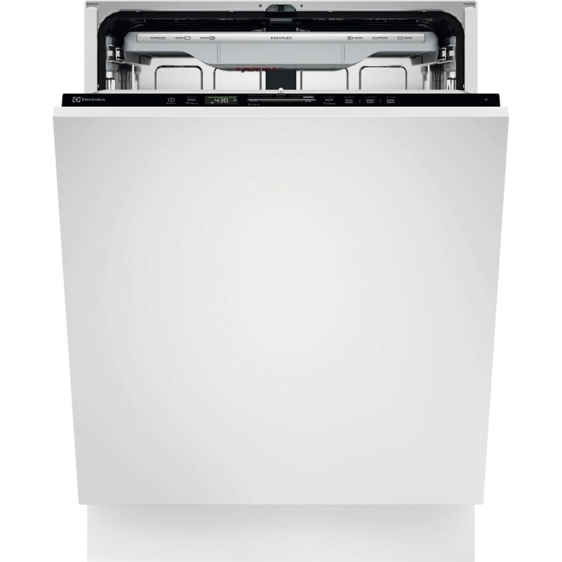 Electrolux GA60GLVSX, Geschirrspüler