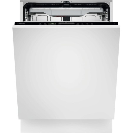 Electrolux GA60GLVSX, Geschirrspüler