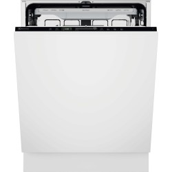 Electrolux GA60GLVS, Geschirrspüler