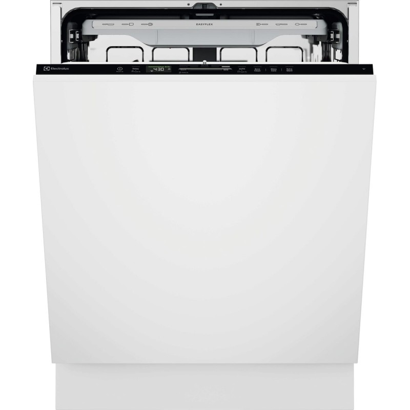 Electrolux GA60GLVS, Geschirrspüler