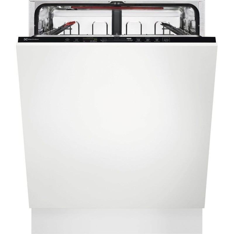 Electrolux GA55SLV, Geschirrspüler