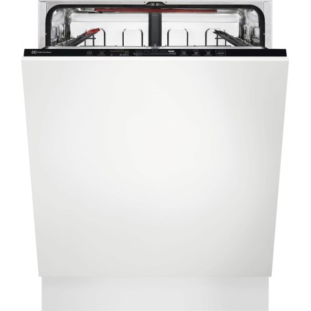 Electrolux GA55SLV, Lave-vaisselle