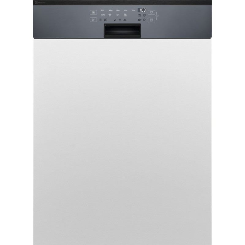 Electrolux GA55SLISP, Geschirrspüler