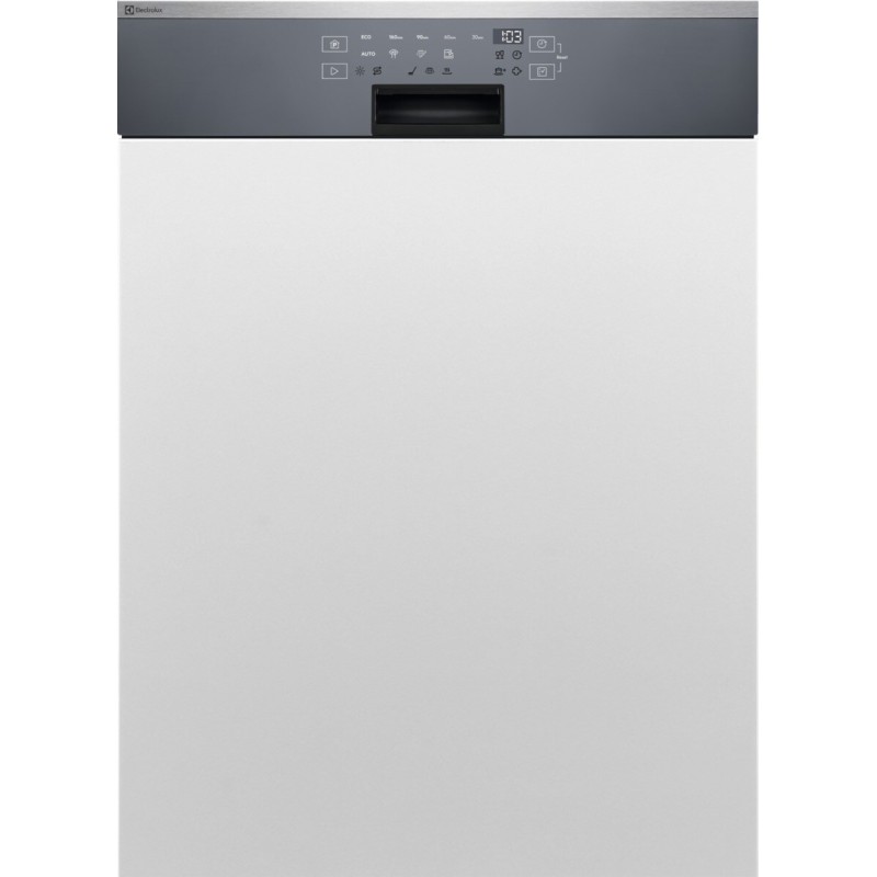 Electrolux GA55SLICN, Geschirrspüler