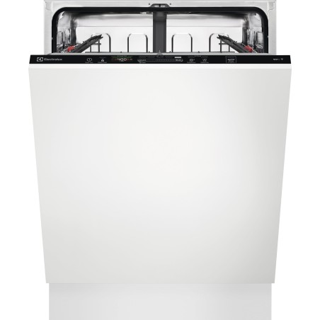 Electrolux GA55LV, Geschirrspüler