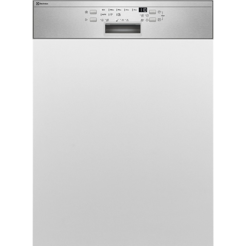 Electrolux GA55LICN, Geschirrspüler