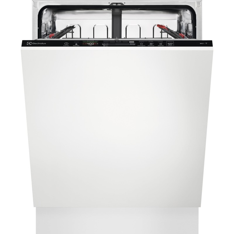 Electrolux GA55GLV, Geschirrspüler