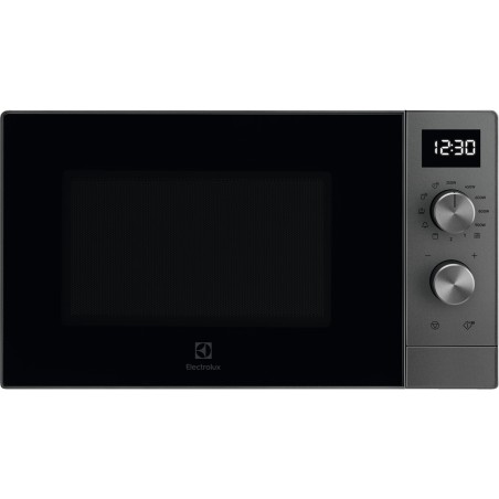 Electrolux FMW25EMGMS, Mikrowellengerät