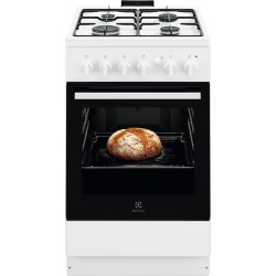 Electrolux FGH5KG212, Standherd