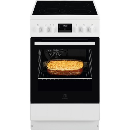 Electrolux FEH5LV114, Standherd