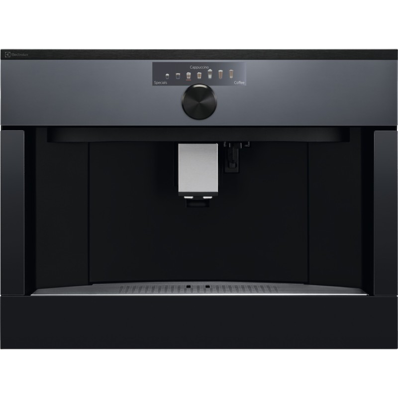 Electrolux ESP4SL10SP, Machine à café encastrable