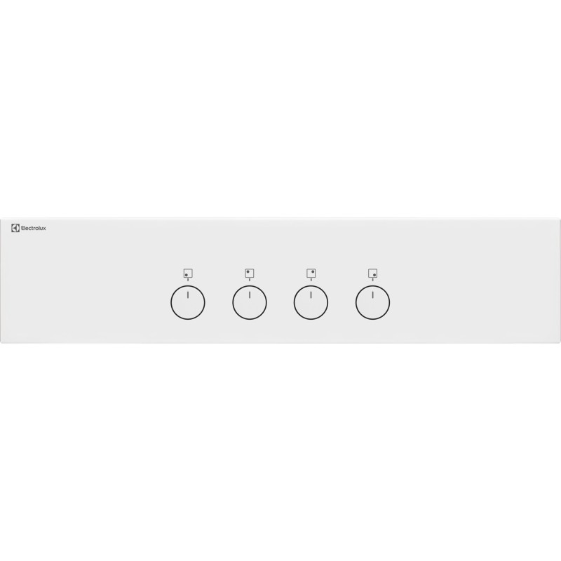 Electrolux ERGL4EWE, Réchaud encastrable