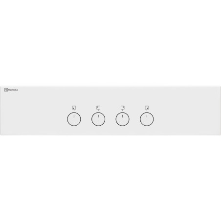 Electrolux ERGL4EWE, Einbaurechaud