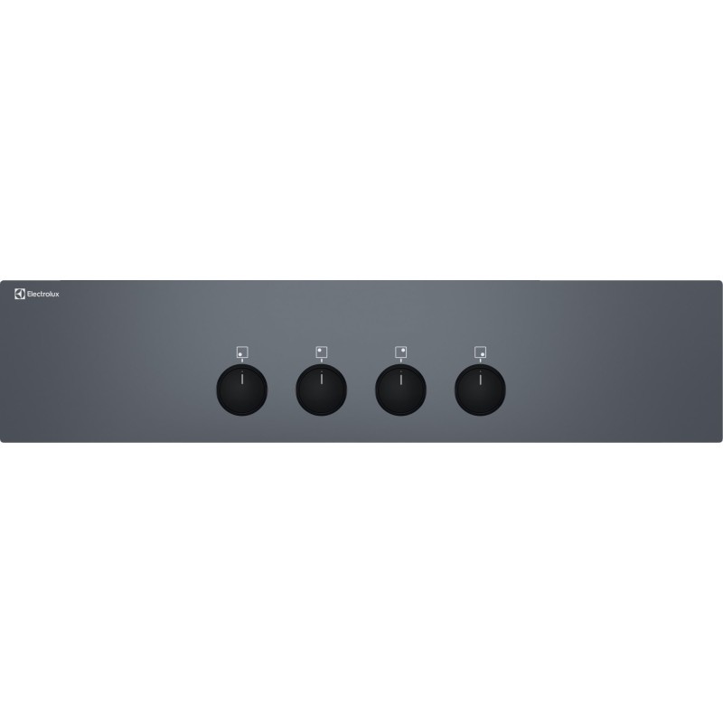 Electrolux ERGL4ESP, Einbaurechaud