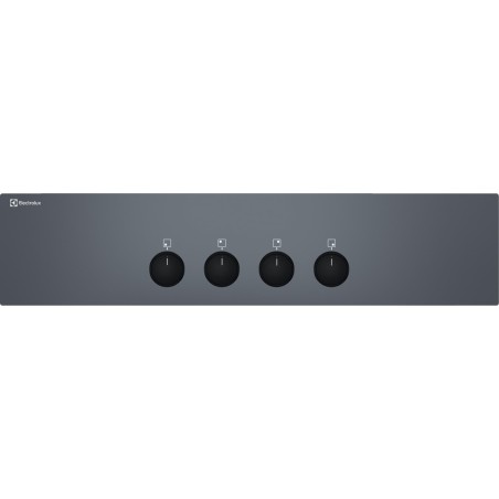 Electrolux ERGL4ESP, Einbaurechaud