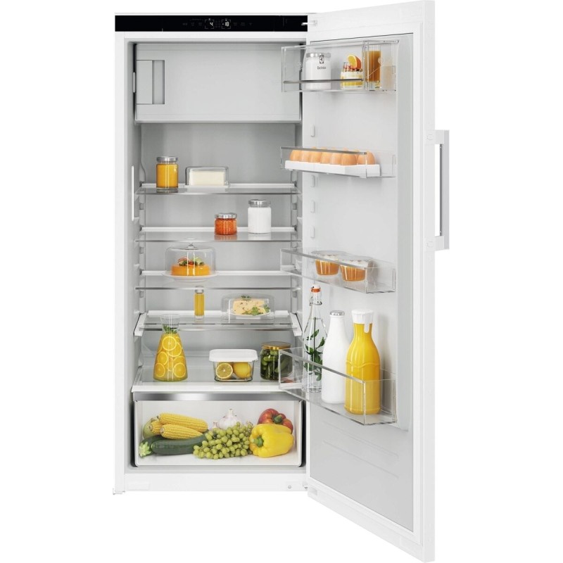 Electrolux EK244SRWE, Réfrigérateur