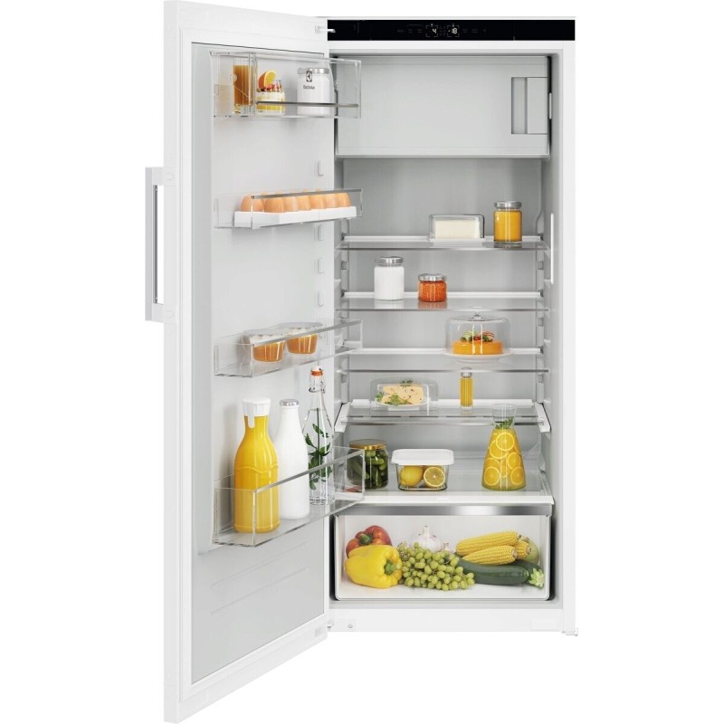 Electrolux EK244SLWE, Réfrigérateur