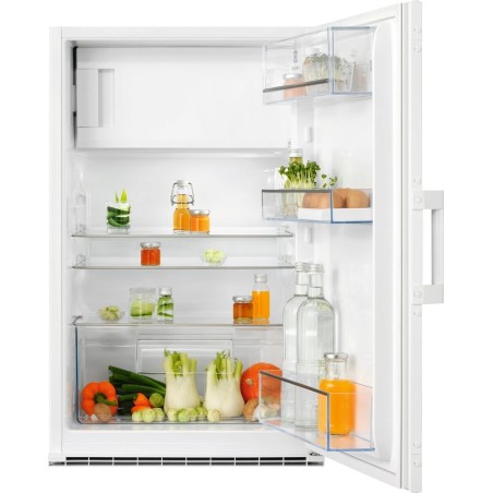 Electrolux EK158SRWE, Réfrigérateur