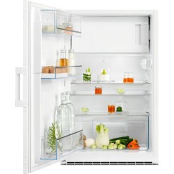 Electrolux EK158SLWE, Kühlschrank