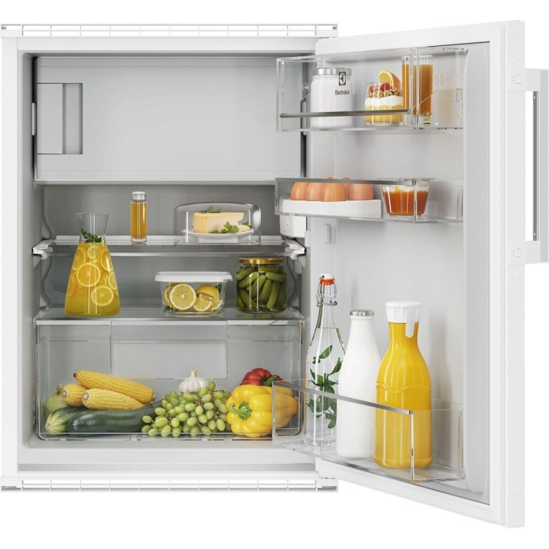 Electrolux EK136SRWE, Réfrigérateur