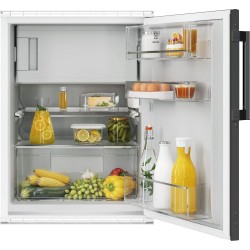 Electrolux EK136SRSW, Réfrigérateur
