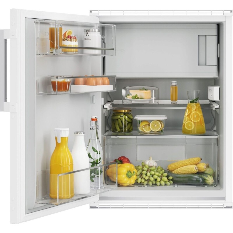 Electrolux EK136SLWE, Réfrigérateur