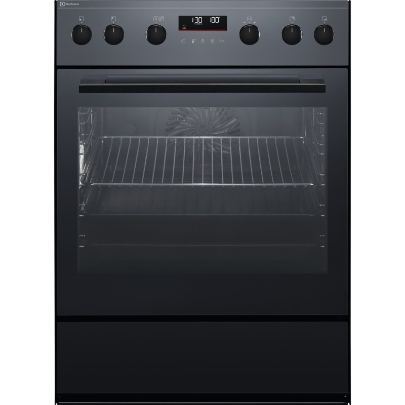 Electrolux EH7L5DSP, Einbauherd