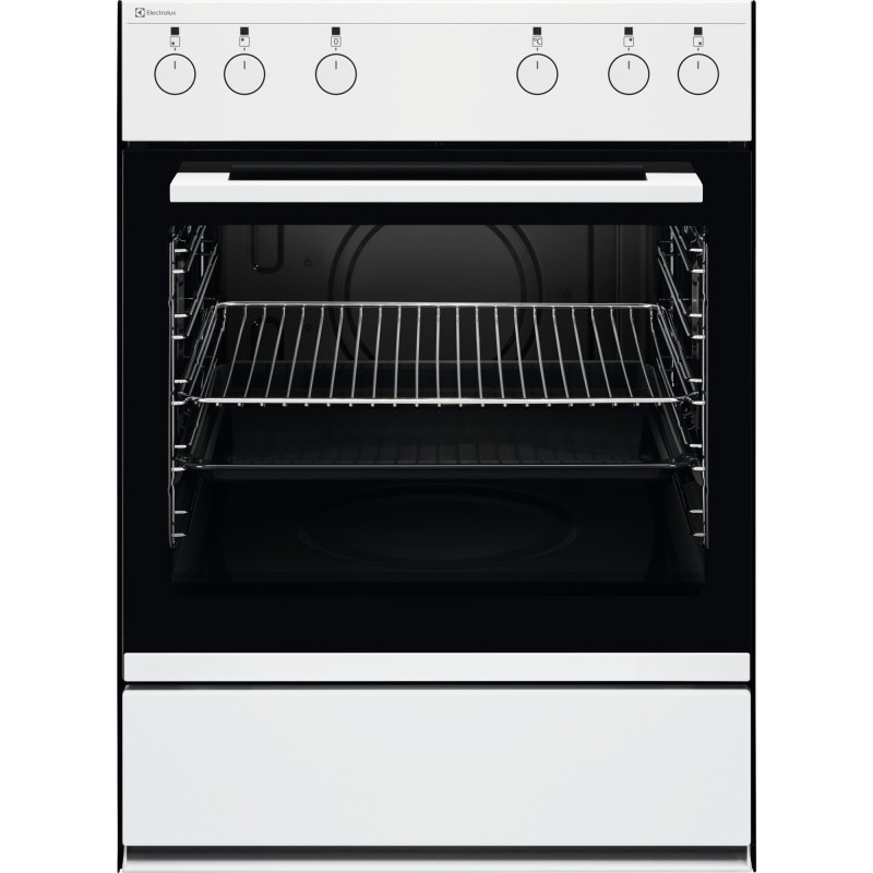 Electrolux EH7K1YWE, Cuisinière encastrable