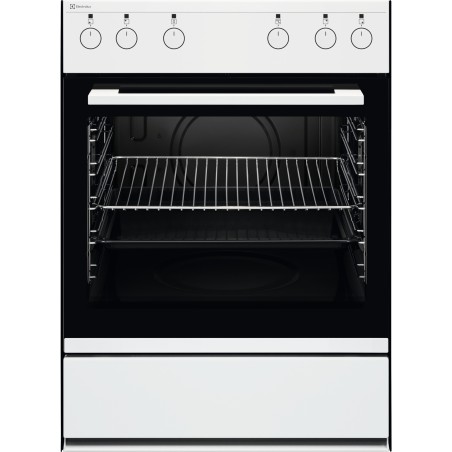 Electrolux EH7K1YWE, Cuisinière encastrable
