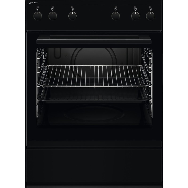 Electrolux EH7K1SW, Einbauherd