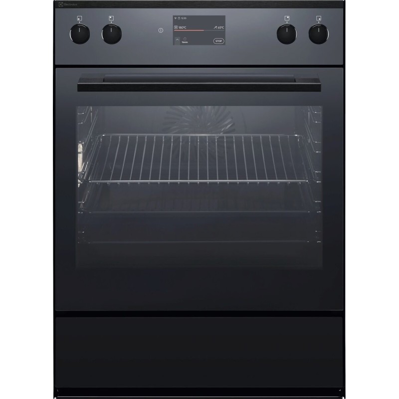Electrolux EH7GL4XSP, Cuisinière encastrable