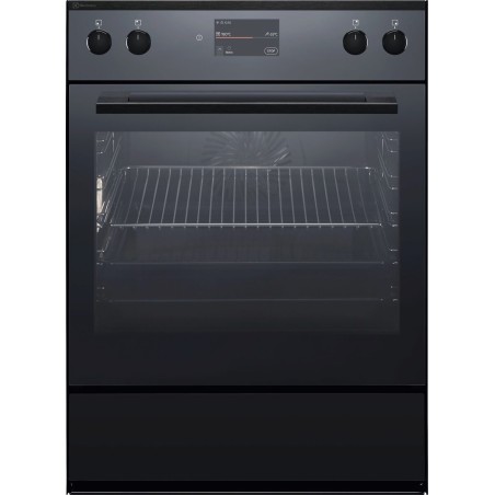 Electrolux EH7GL4XSP, Cuisinière encastrable