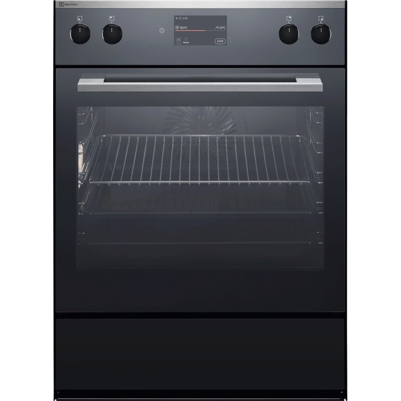 Electrolux EH7GL4XCN, Cuisinière encastrable