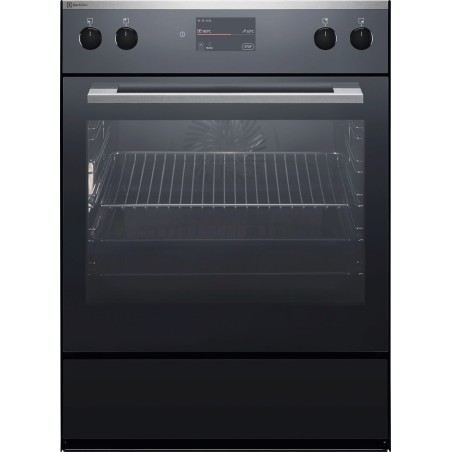 Electrolux EH7GL4XCN, Cuisinière encastrable