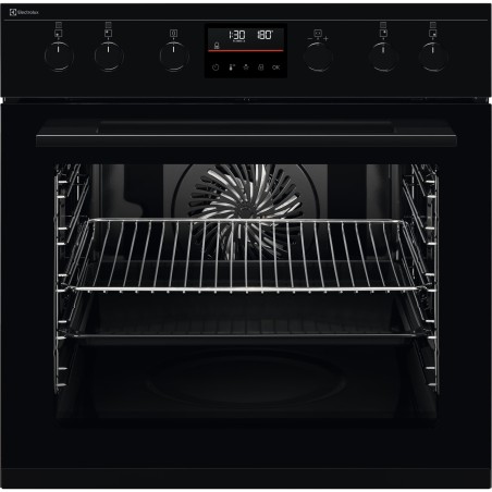 Electrolux EH6L80YSW, Einbauherd
