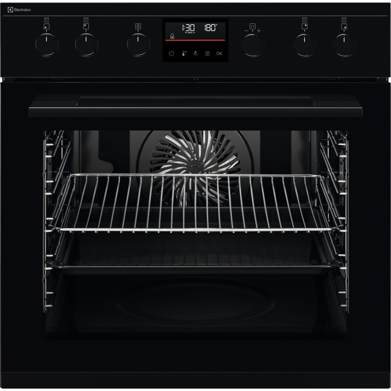 Electrolux EH6L80SW, Einbauherd