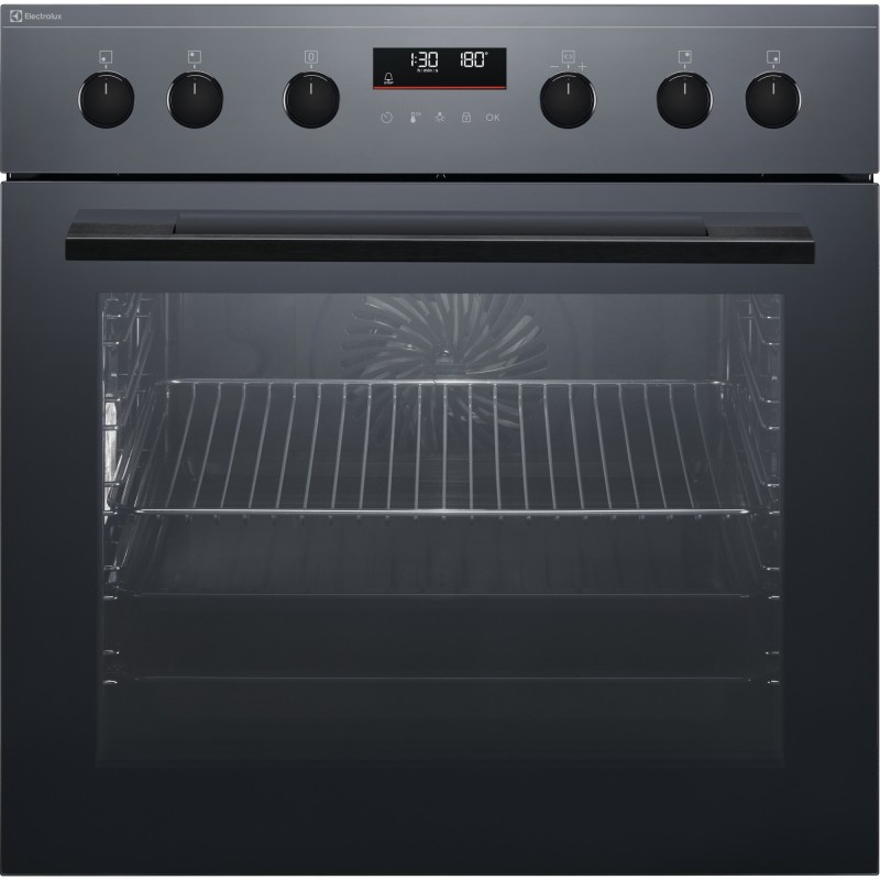 Electrolux EH6L80SP, Einbauherd