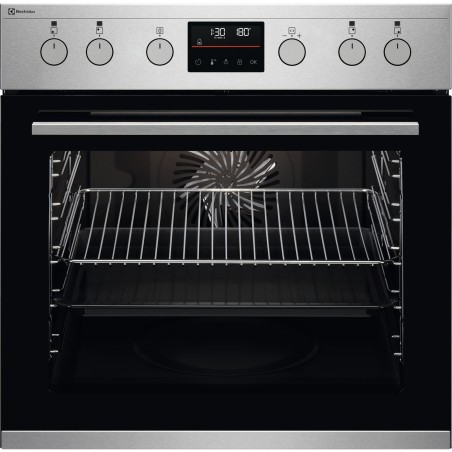 Electrolux EH6L40XCN, Einbauherd