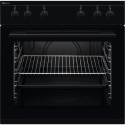 Electrolux EH6K10SW, Einbauherd